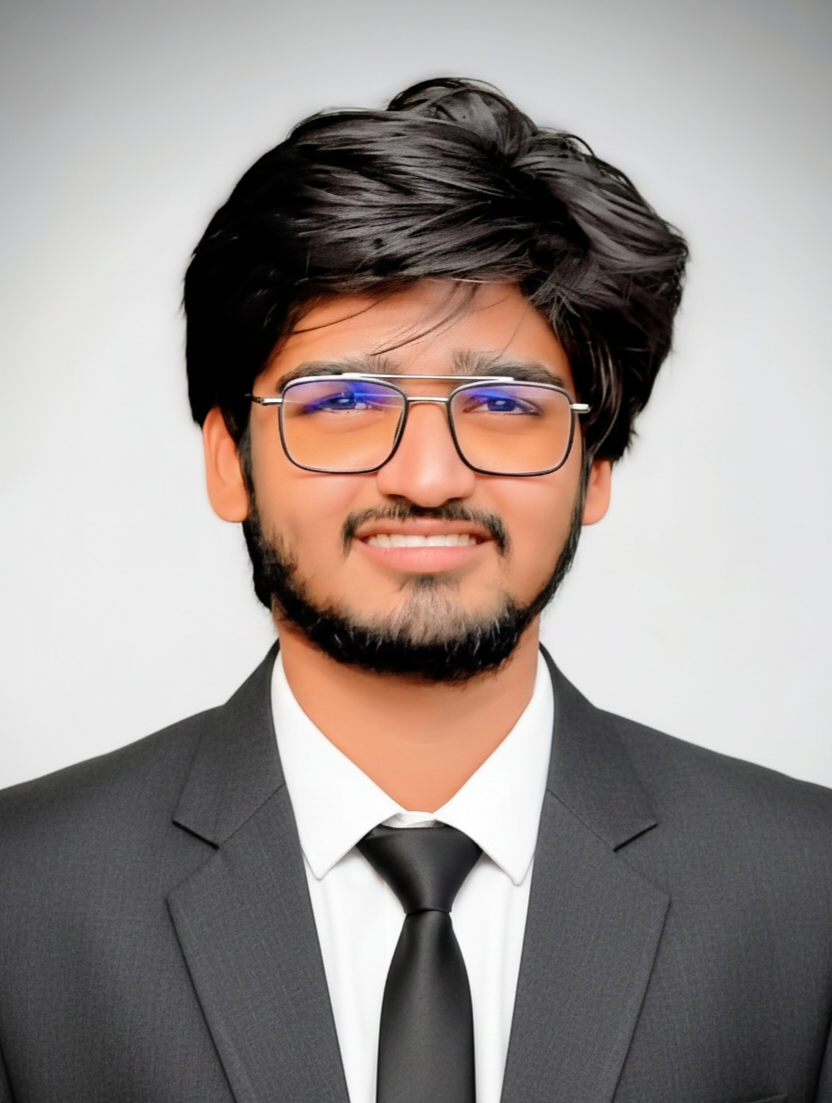 Shaik Arshad