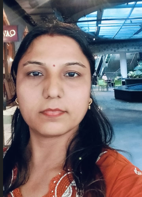 Priyanka Kumari Singh