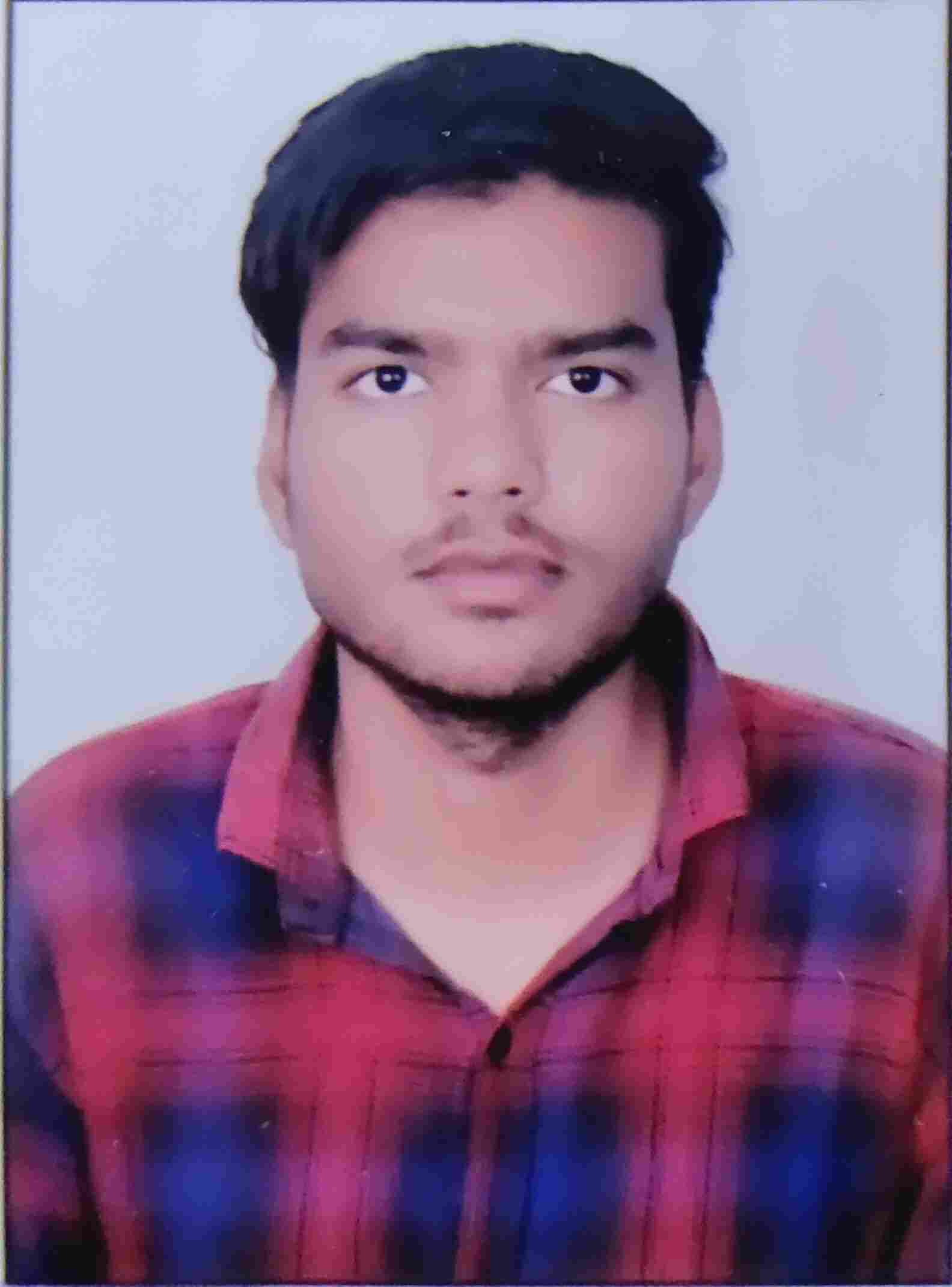 Apoorv Kushwaha