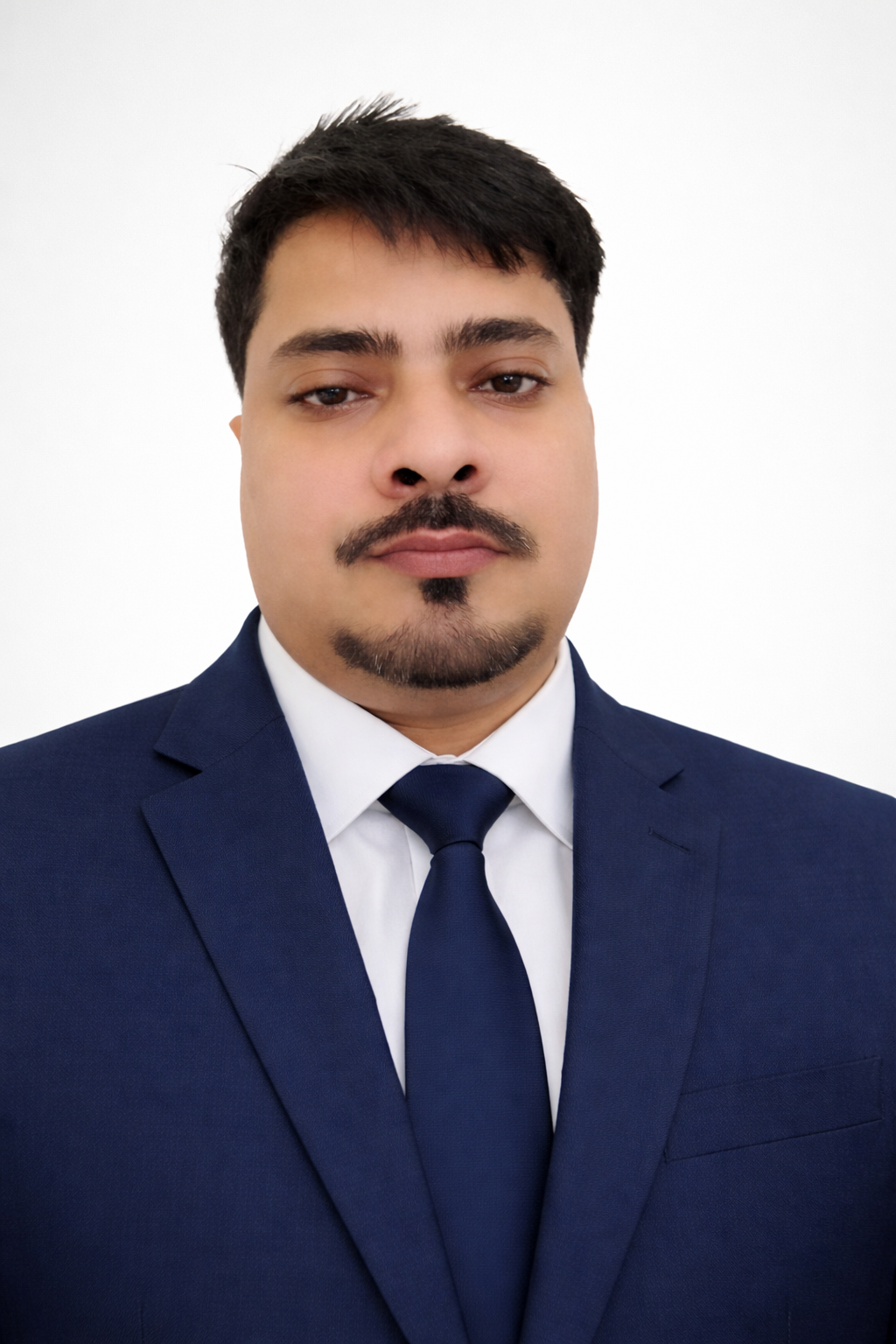 Abhilesh Chaubey