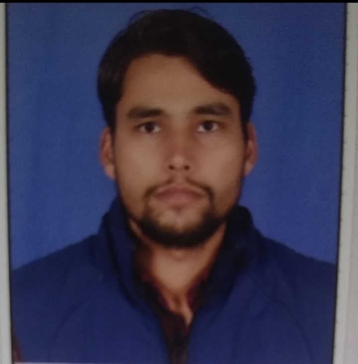 Praveen Jaiswal