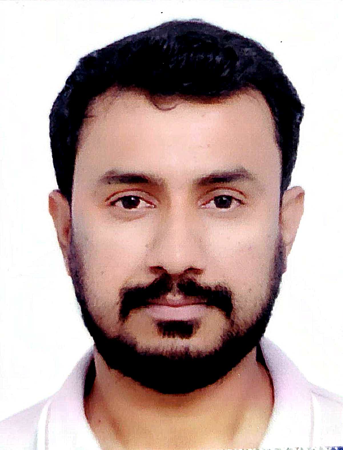 C Nithin Nambiar