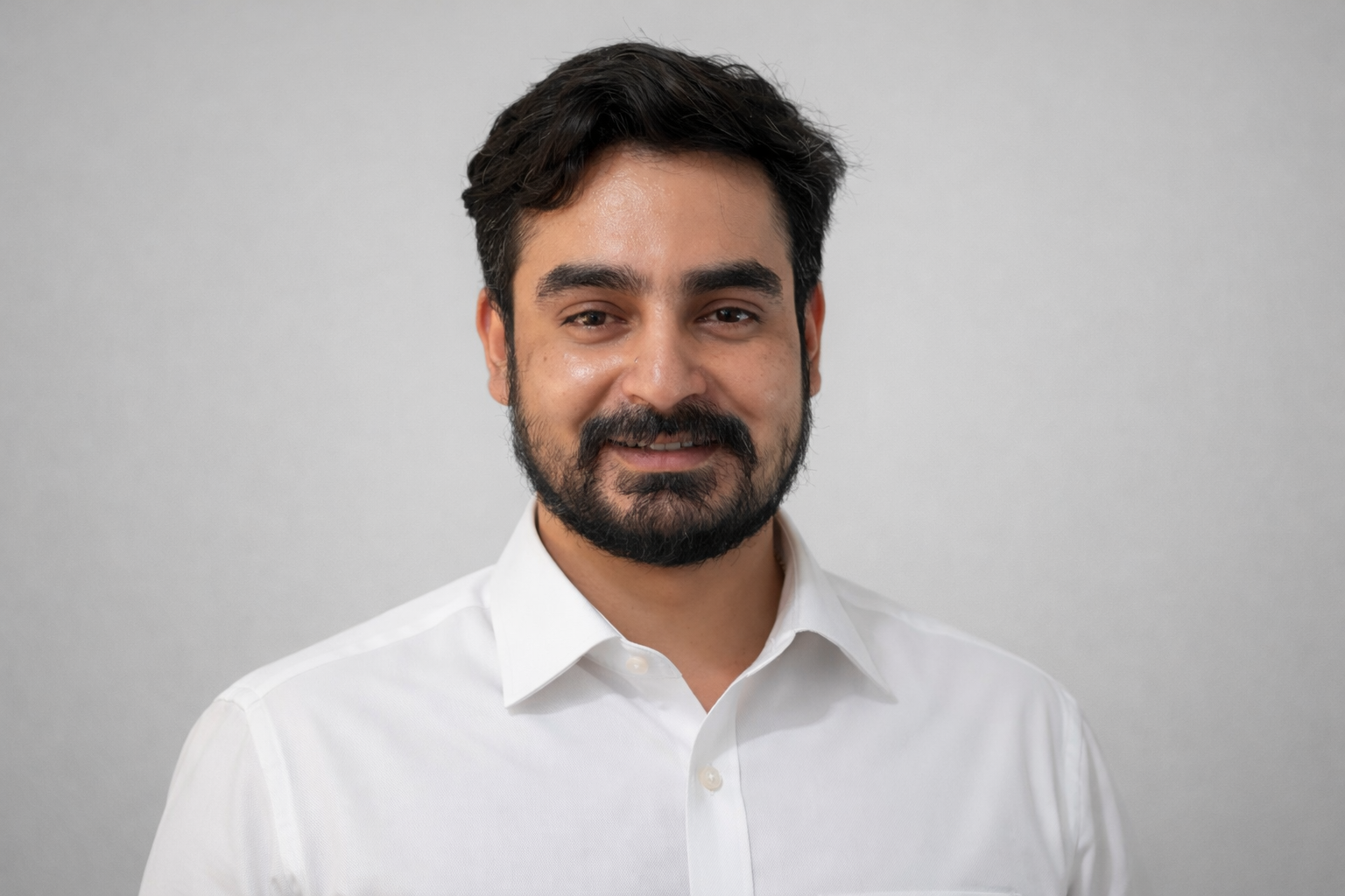 Sidharth Thakur