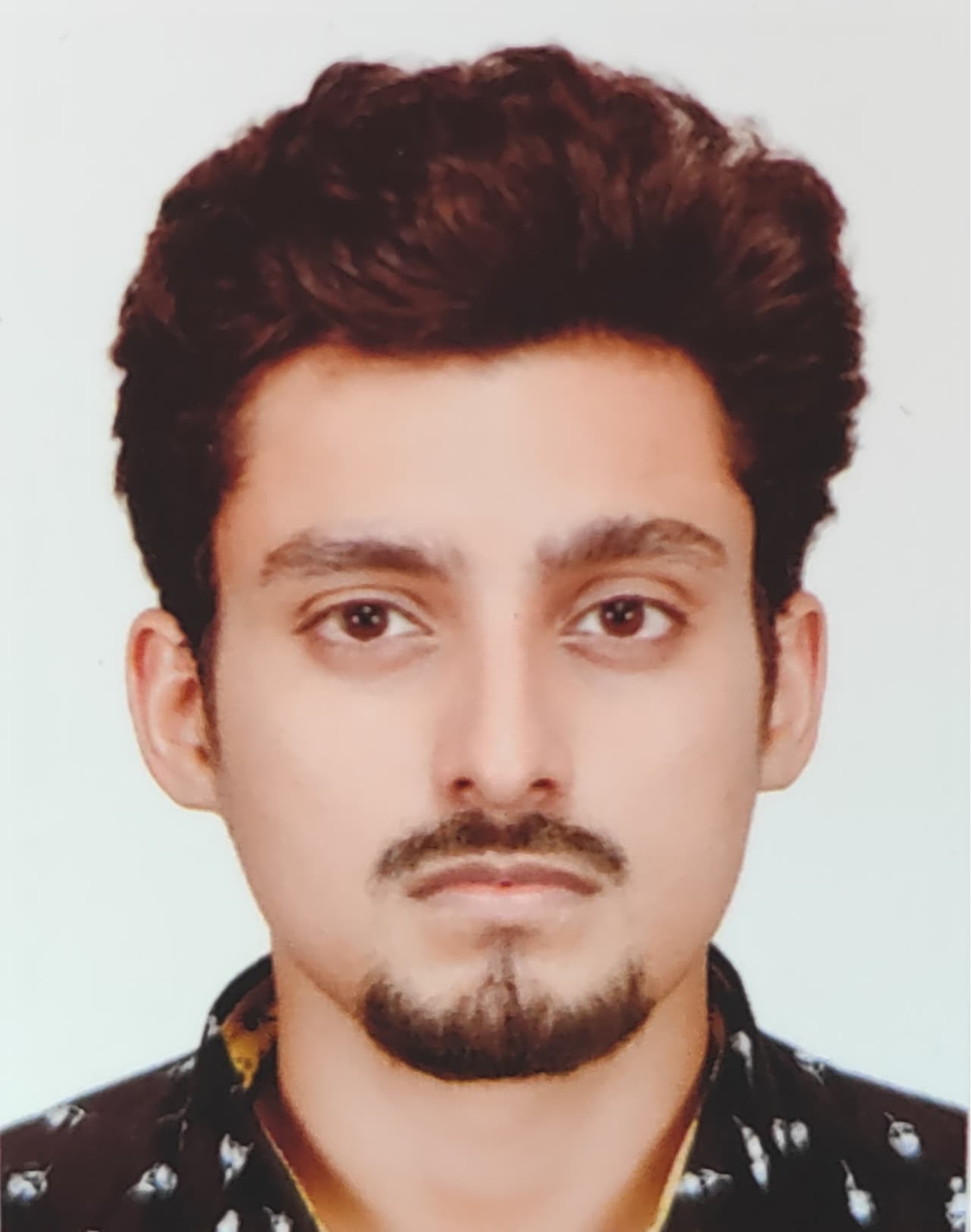 Subhendu Bhattacharjee