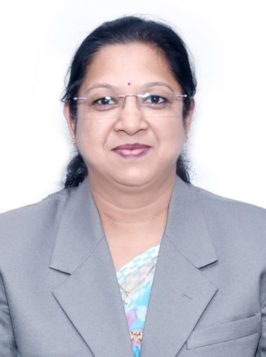 Anita Jalawadi