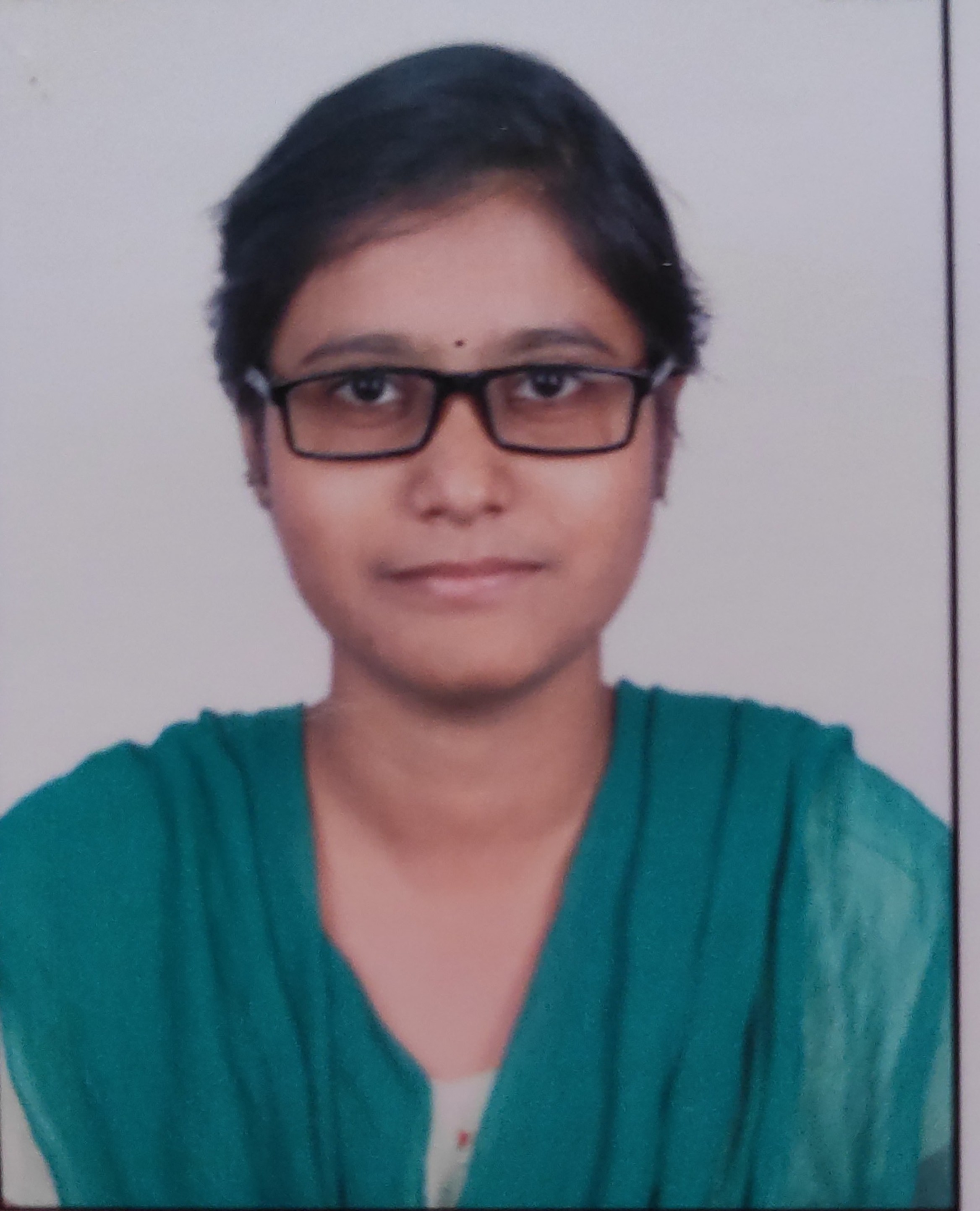 Swapna Pothakanoori