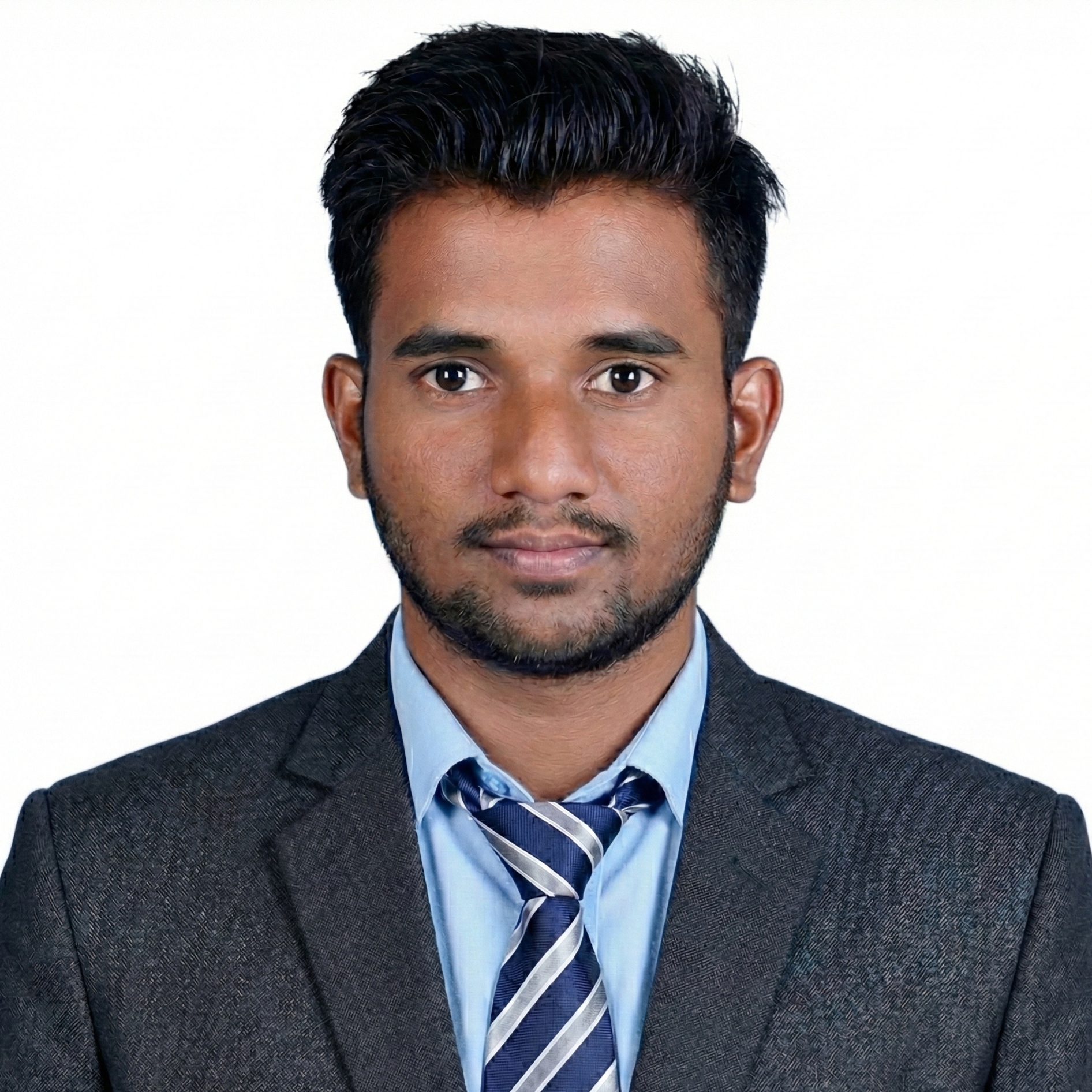 Shivagouda Malagouda Patil