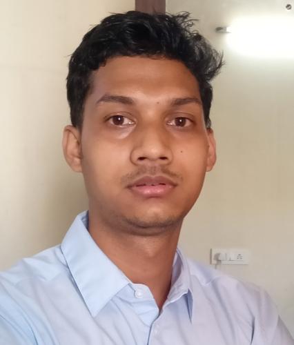 Ashrar Khan