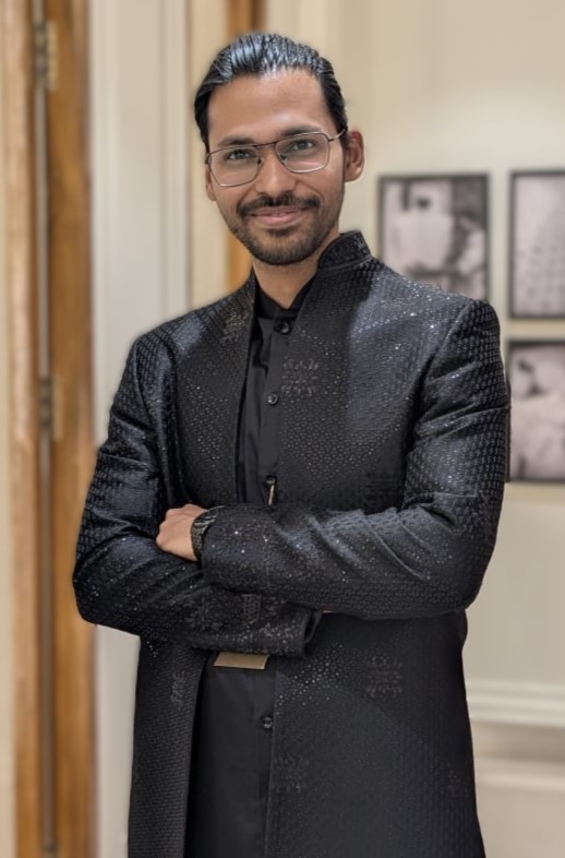 Padam Dhar Dwivedi