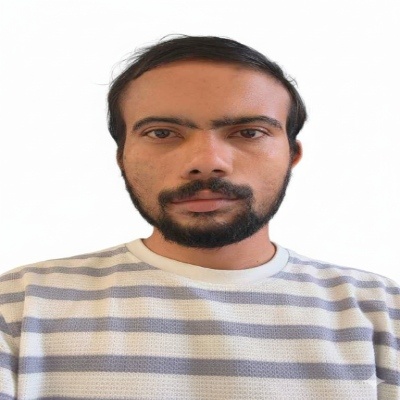 Dinesh Kumar Mahantha