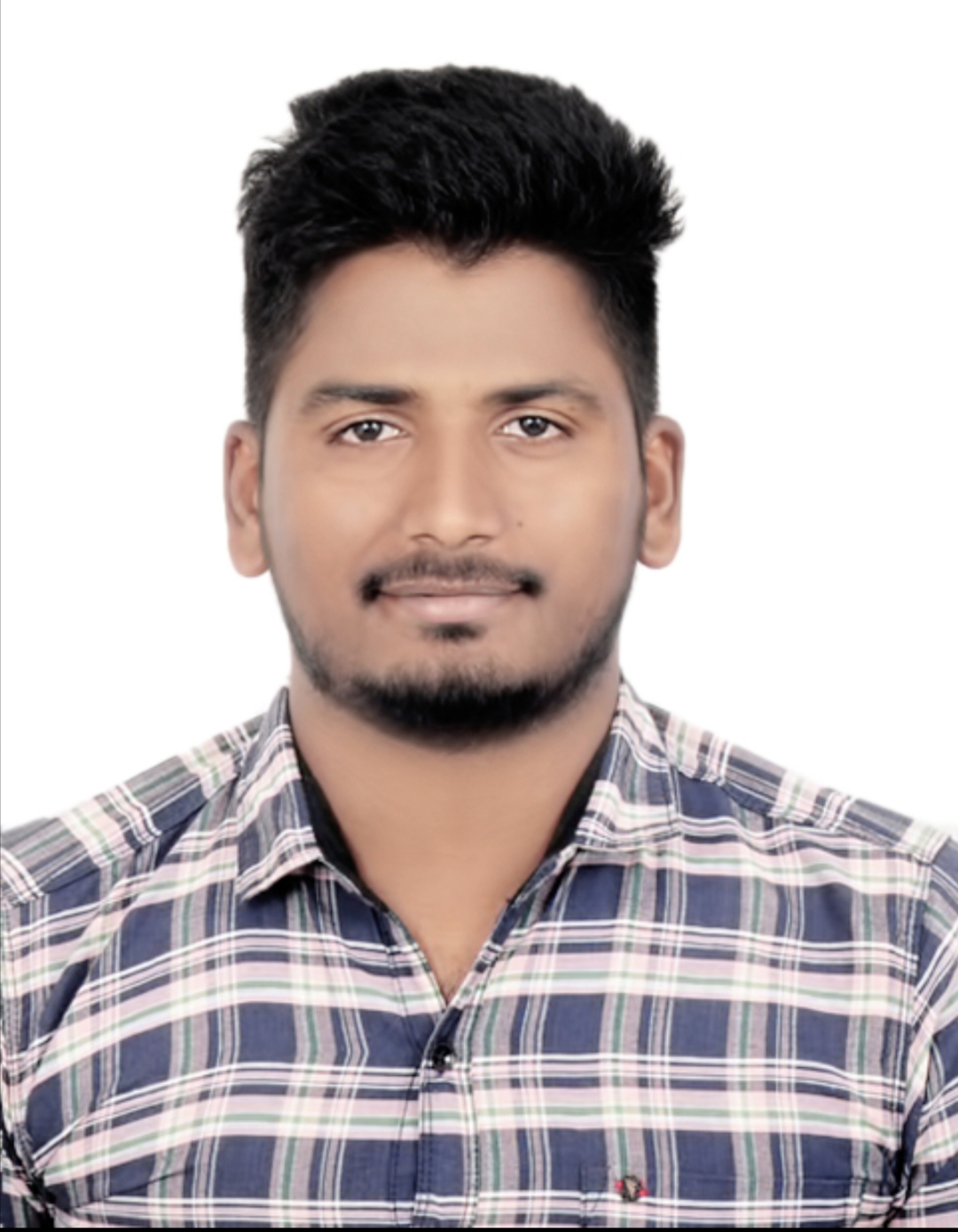 Mohan Krishna Puppala